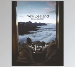 Yann Bervas - Download YannB NZ - Lightroom Preset Pack