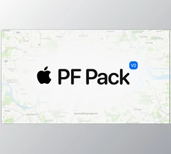 Gumroad - Download Apple PF Pack V2 for After Effects Template