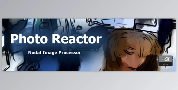 MediaChance - Download Photo Reactor v1.8.1 (Win)