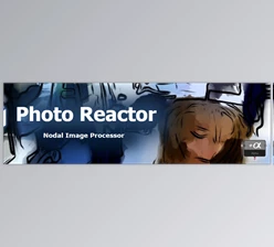 MediaChance - Download Photo Reactor v1.8.1 (Win)