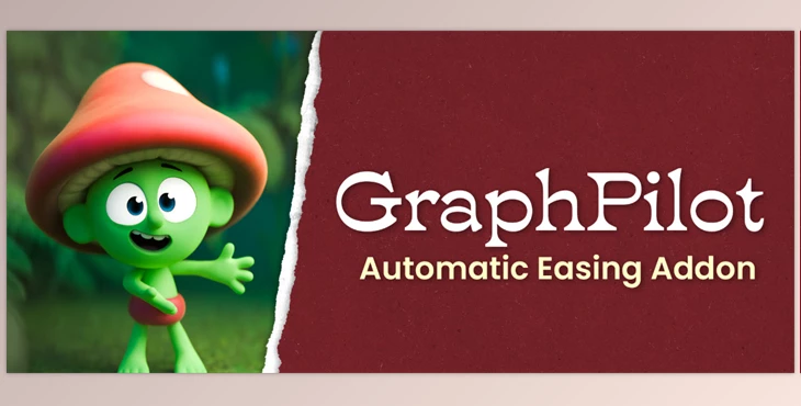 Blender - Download GraphPilot v6.7.2 PRO 