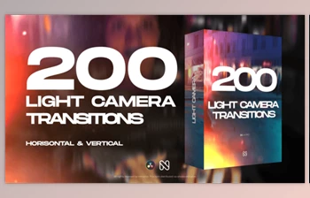 Download Light Camera Transitions for <span class='badge badge-warning'>DaVinci</span> <span class='badge badge-warning'>Resolve</span> (<span class='badge badge-warning'>Videohive</span> 60634734)