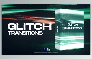 Download Glitch <span class='badge badge-warning'>Transitions</span> for <span class='badge badge-warning'>Premiere</span> <span class='badge badge-warning'>Pro</span> (Videohive 60534752)