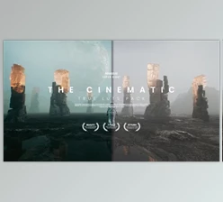 Motion Array - Download Cinematic LUTs by Supergiant