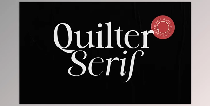 Download DS Quilter Variable Serif Font (Creative Market 291853895)