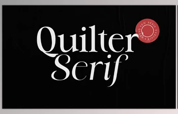 Download DS Quilter <span class='badge badge-warning'>Variable</span> Serif <span class='badge badge-warning'>Font</span> (Creative Market 291853895)