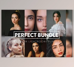 FilterGrade - Download 60 Perfect Bundle Lightroom Presets