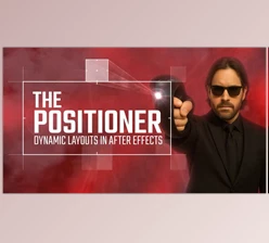 Aescripts - Download The Positioner v1.2.0