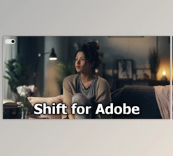 Zakaria Benkabouche - Download Shift for Adobe AE v1.2 (Win)