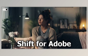 Zakaria Benkabouche - Download Shift for Adobe AE <span class='badge badge-warning'>v1.2</span> (<span class='badge badge-warning'>Win</span>)