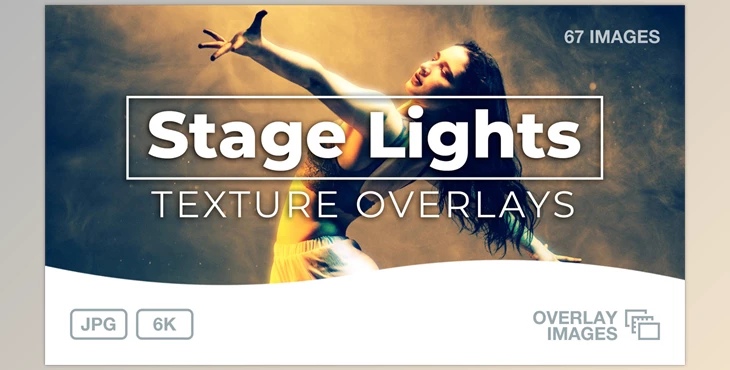 Nucly - Download Rikard Rodin Stage Lights Overlays