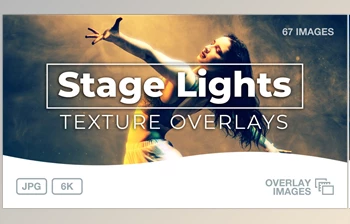 Nucly - Download Rikard Rodin Stage Lights <span class='badge badge-warning'>Overlays</span>