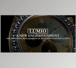 Blender - Download Lumio v1.0.0