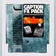 Sparvol - Download Caption Fx Pack
