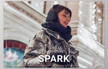 3dMotional - Download 30 Spark LUT <span class='badge badge-warning'>Collection</span>