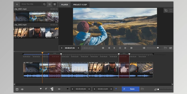 Download SolveigMM Video Splitter v9.0.2603.20 (Win)