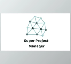 Blender - Download Super Project Manager v1.4