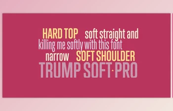 My <span class='badge badge-warning'>Fonts</span> - Download Trump Soft Pro <span class='badge badge-warning'>Font</span> <span class='badge badge-warning'>Family</span> 6xOTF