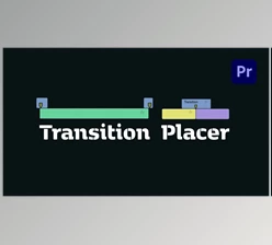 Aescripts - Download Transition Placer v1.1.0