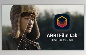 RE:VisionFX Effects - Download ARRI Film Lab v1.0.10 (<span class='badge badge-warning'>Win</span>)