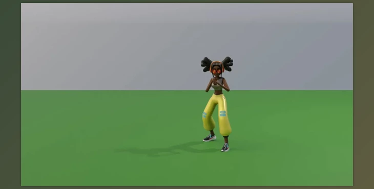 Extensions - Download SMEAR v1.1.8 for Blender