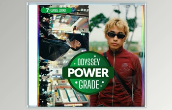 Gakuyen - Download Odyssey <span class='badge badge-warning'>Powergrade</span>