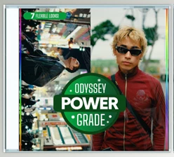 Gakuyen - Download Odyssey Powergrade