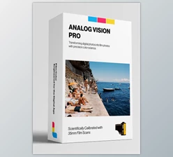 Lumenary - Download Analog Vision Studio