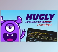 Aescripts - Download Hugly v1.0