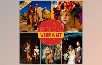 Luxe Lens - Download Bold & Vibrant 2.0 Lightroom Presets & AI Powered Tools - Desktop & Mobile
