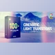Download Cinematic Light Transitions for Final Cut Pro (Videohive 60879670)