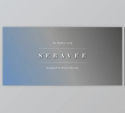 My Fonts - Download Seravee Font Family 8xOTF