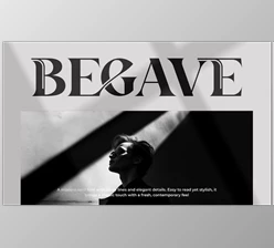 Download Begave || Modern Classy Serif Font (Creative Market 291837169)
