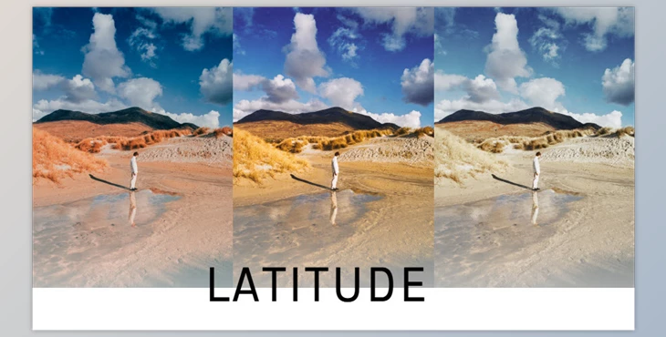 Capture One - Download PhaseOne - Latitude Styles for Capture One Pro