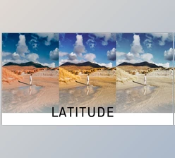 Capture One - Download PhaseOne - Latitude Styles for Capture One Pro