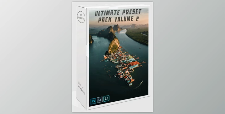 Giulio Groebert - Download ULTIMATE PRESET PACK VOLUME 2