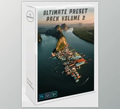 Giulio Groebert - Download ULTIMATE PRESET PACK VOLUME 2
