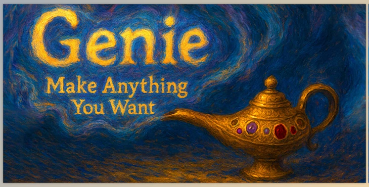 Blender - Download Genie (15 Addon Bundle) v1.6.0