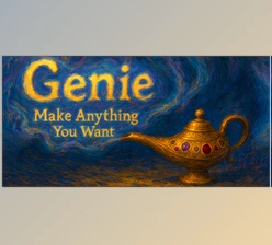 Blender - Download Genie (15 Addon Bundle) v1.6.0