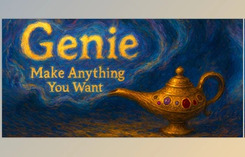 <span class='badge badge-warning'>Blender</span> - Download Genie (15 Addon Bundle) v1.6.0