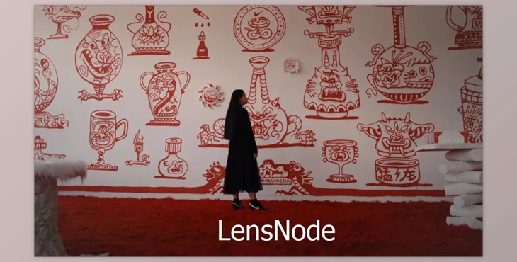 Node Mill - Download Davinci Resolve - LensNode