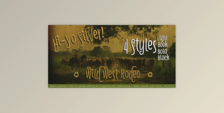 My Fonts - Download Naturalia Font Family 13xOTF