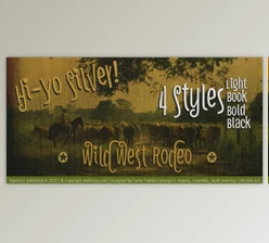 My Fonts - Download Naturalia Font Family 13xOTF