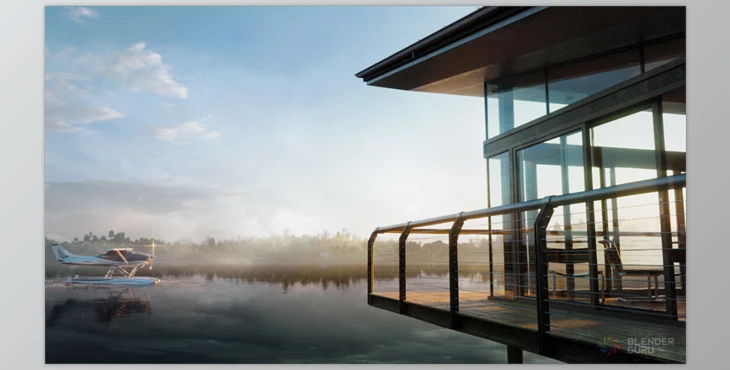 Blender - Download Pro-Lighting: Skies v1.4.2 Ultimate (Win, Mac)