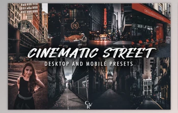 FilterGrade - Download 10 Cinematic <span class='badge badge-warning'>Street</span> Lightroom <span class='badge badge-warning'>Presets</span>