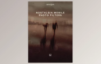 Envijon - Download Nostalgia Mobile Photo <span class='badge badge-warning'>Filters</span>