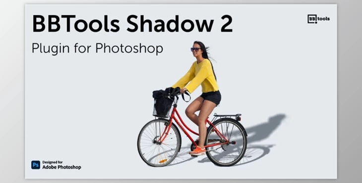 Aescripts - Download BBTools Shadow 2 for Photoshop