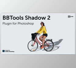 Aescripts - Download BBTools Shadow 2 v2.9.3 for Photoshop