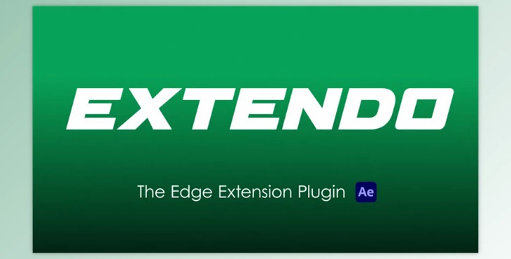 Aescripts - Download Extendo