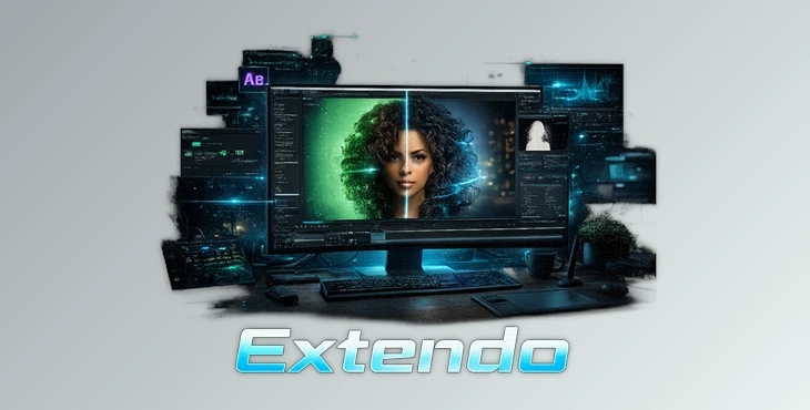 Aescripts - Download Extendo